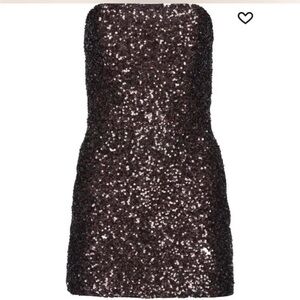 Retrofete Heather dress